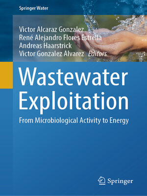 cover image of Wastewater Exploitation